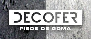 Logo Decofer