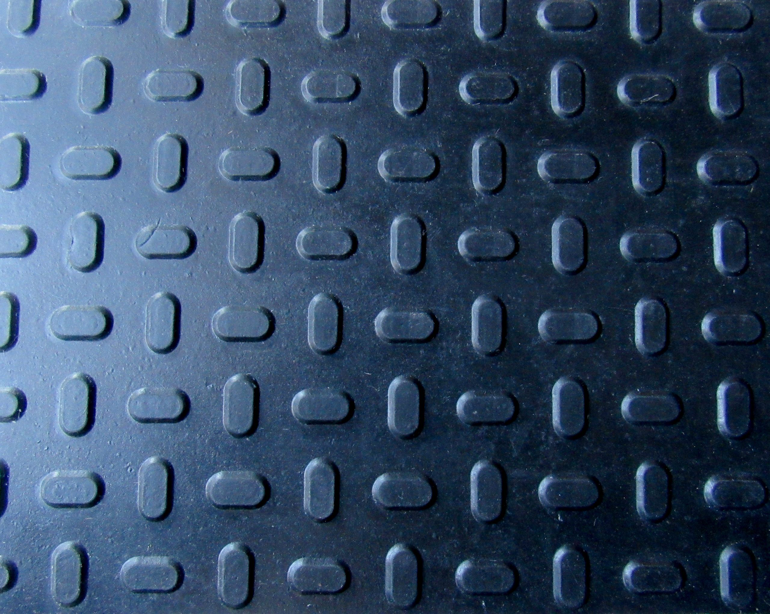 Baldosa modelo bastón